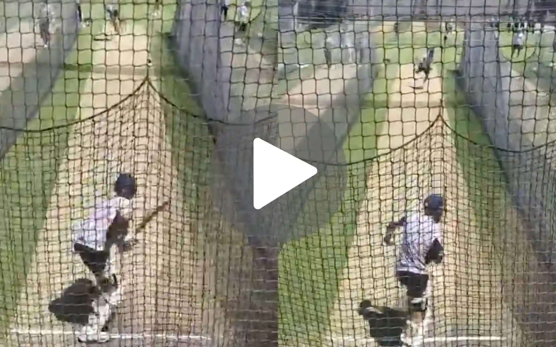 [Watch] Virat Kohli's Net Session Makes India Fans Hopeful Of A Turnaround In MCG Test